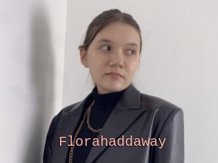 Florahaddaway