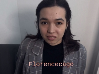 Florencecage