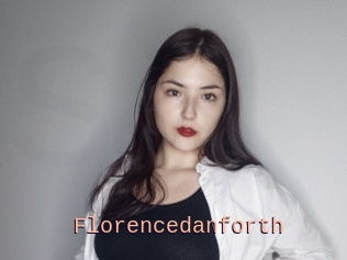 Florencedanforth