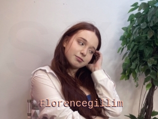 Florencegillim