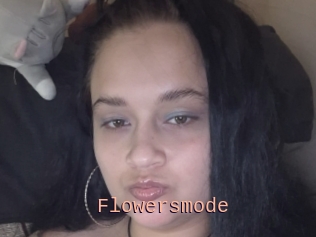 Flowersmode
