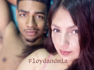 Floydandmia