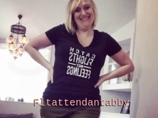 Fltattendantabby