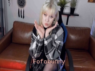 Fofobunny