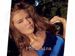 Foxalaina