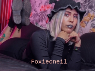 Foxieoneil