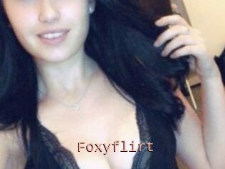 Foxyflirt