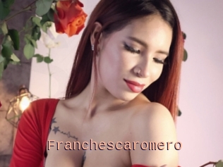 Franchescaromero