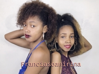 Franciasoanirina