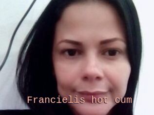 Francielis_hot_cum