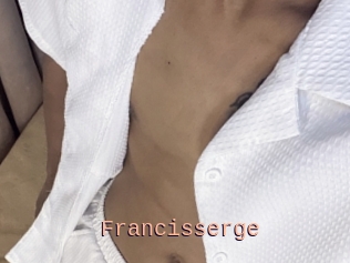 Francisserge