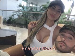 FrandandDasY