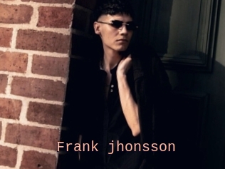 Frank_jhonsson
