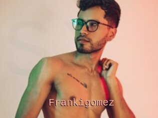 Frankigomez