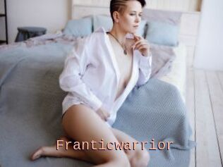 Franticwarrior