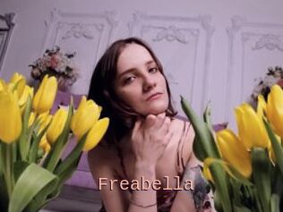 Freabella