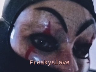 Freakyslave