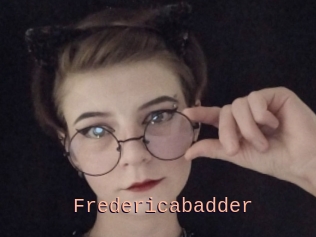 Fredericabadder