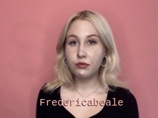 Fredericabeale