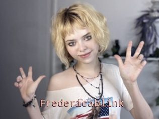 Fredericablink