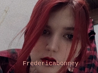 Fredericabonney