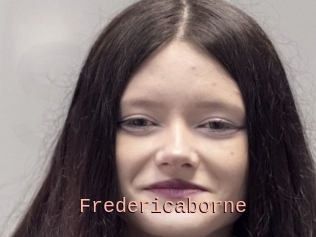 Fredericaborne