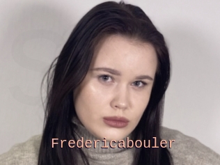 Fredericabouler