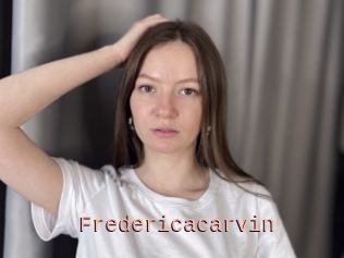 Fredericacarvin
