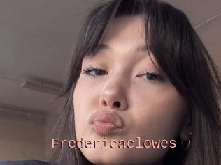 Fredericaclowes