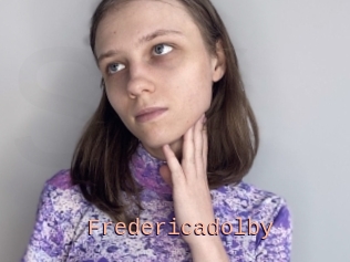 Fredericadolby