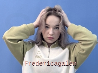 Fredericagalen