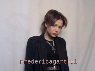 Fredericagartrel
