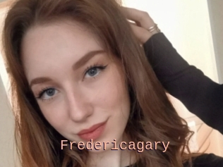 Fredericagary
