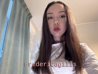 Fredericagills