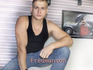 Fredmanson