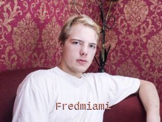 Fredmiami