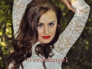 Freedomangel