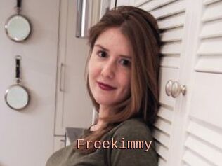 Freekimmy