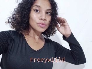 Freeywiild