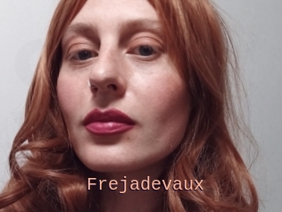 Frejadevaux