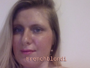Frenchblondi
