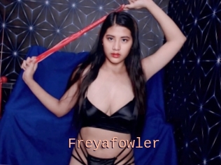 Freyafowler