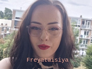 Freyataisiya