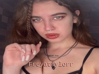 Freyataylorr