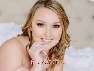 Freyatorra