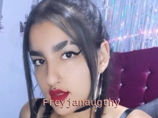 Freyjanaugthy