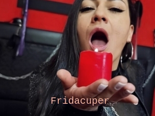 Fridacuper