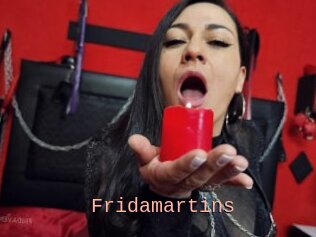 Fridamartins