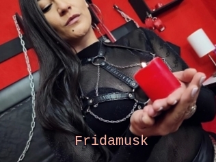 Fridamusk