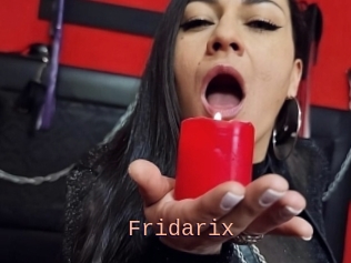 Fridarix